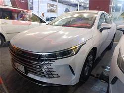 BYD Destroyer 05